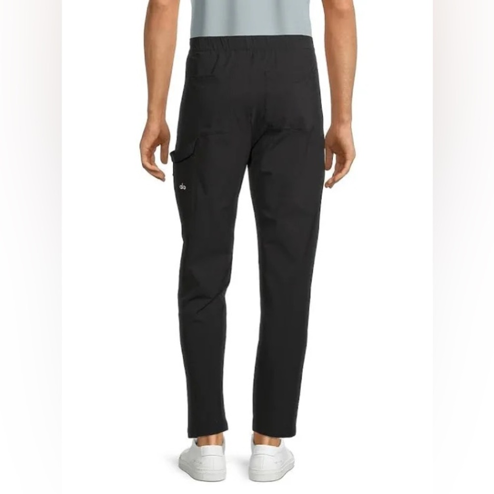 Alo yoga co-op carpenter track pant